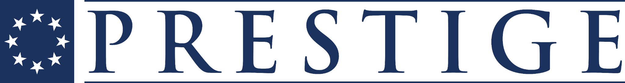 Prestige logo